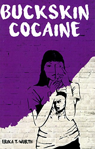 Imagen de archivo de Buckskin Cocaine a la venta por Better World Books