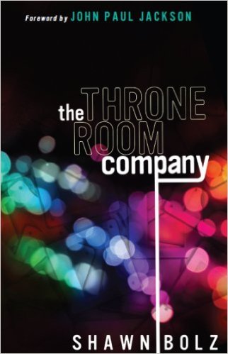 9780982237007: Throne Room Company