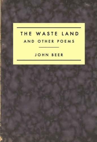 9780982237649: The Waste Land and Other Poems