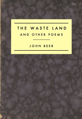 Imagen de archivo de The Waste Land and Other Poems a la venta por ThriftBooks-Dallas