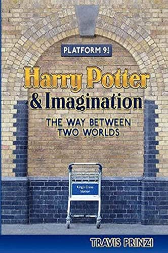 Stock image for Harry Potter and Imagination : The Way Between Two Worlds for sale by Better World Books