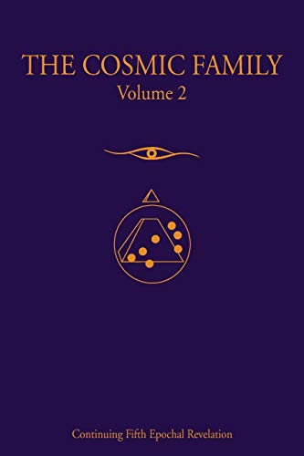 Beispielbild fr The Cosmic Family, Volume 2 zum Verkauf von Zoom Books Company