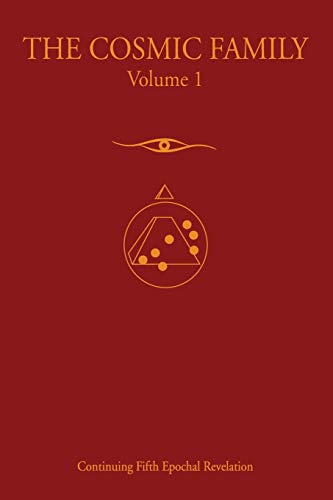 Beispielbild fr The Cosmic Family, Volume 1 zum Verkauf von ThriftBooks-Dallas