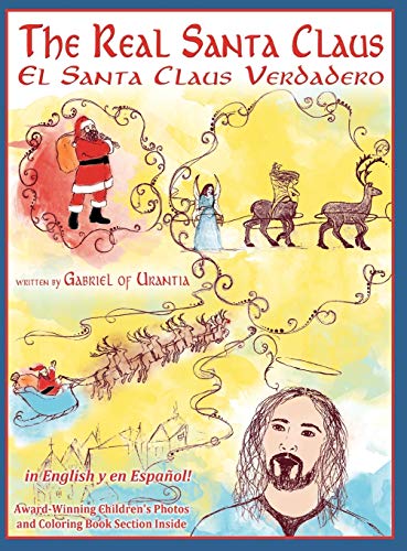 Beispielbild fr The Real Santa Claus zum Verkauf von Lucky's Textbooks
