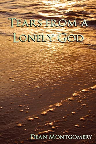 Beispielbild fr Tears from a Lonely God: Daily Devotions for Christians zum Verkauf von Lucky's Textbooks