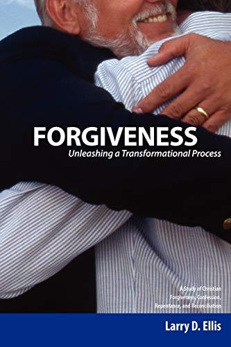 Beispielbild fr Forgiveness: Unleashing a Transformational Process zum Verkauf von SecondSale