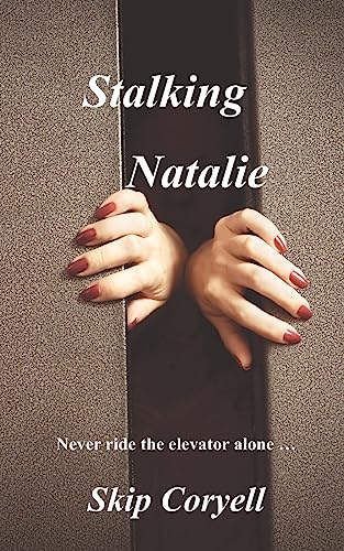 Imagen de archivo de Stalking Natalie a la venta por Goodwill Books