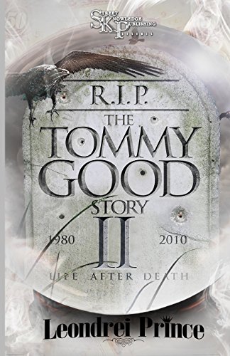 9780982251508: The Tommy Good Story 2