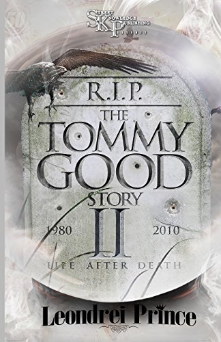 Imagen de archivo de The Tommy Good Story II a la venta por Revaluation Books