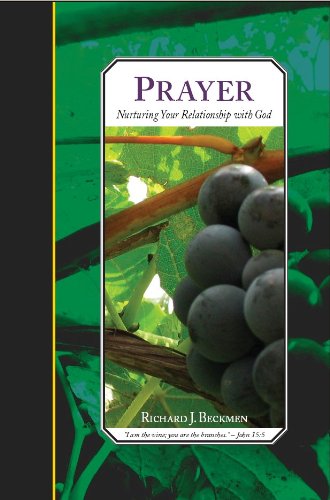 Imagen de archivo de Prayer: Nurturing Your Relationship with God a la venta por MLC Books