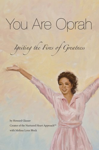 Imagen de archivo de You Are Oprah: Igniting the Fires of Greatness a la venta por More Than Words