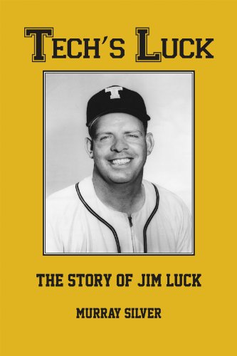 Imagen de archivo de Tech's Luck, The Story of Jim Luck a la venta por SecondSale