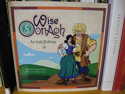 Stock image for Wise Oonagh for sale by HPB Inc.
