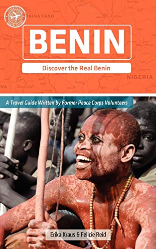 Benin (Other Places Travel Guide) - Kraus, Erika, Reid, Felicie