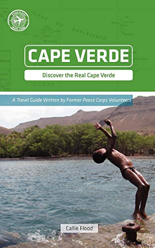 Stock image for Cape Verde (Other Places Travel Guide) for sale by The Book Spot