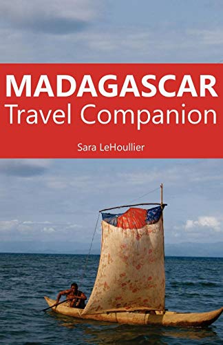 Stock image for Madagascar (Travel Companion) for sale by ThriftBooks-Dallas