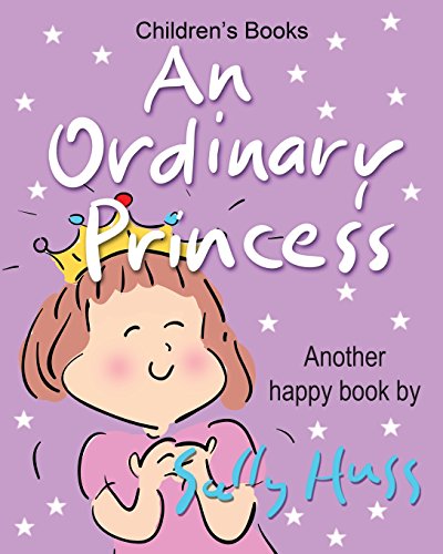 Stock image for AN ORDINARY PRINCESS for sale by WorldofBooks