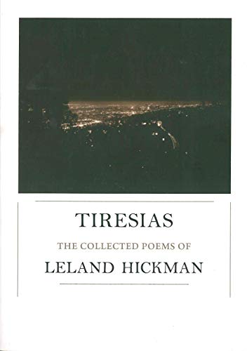 Stock image for Tiresias : The Collected Poems for sale by Better World Books