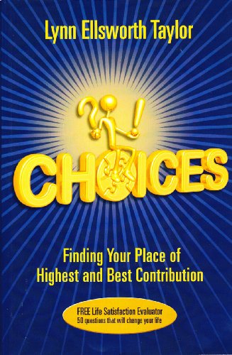 Stock image for Choices for sale by Goodwill Books