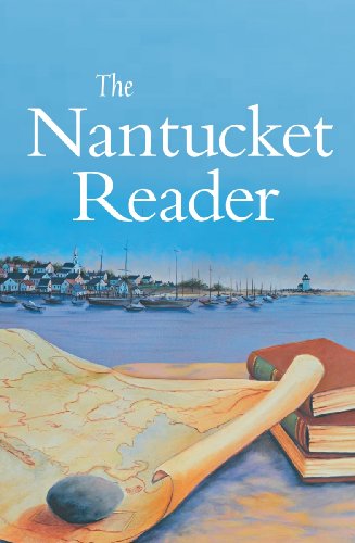 Imagen de archivo de The Nantucket Reader a la venta por ThriftBooks-Dallas