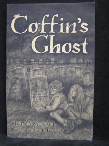 9780982266816: Coffins Ghost