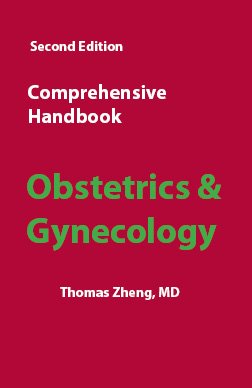 9780982267721: Comprehensive Handbook Obstetrics and Gynecology