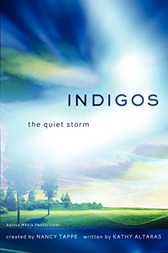 Stock image for Indigos : The Quiet Storm for sale by Better World Books: West