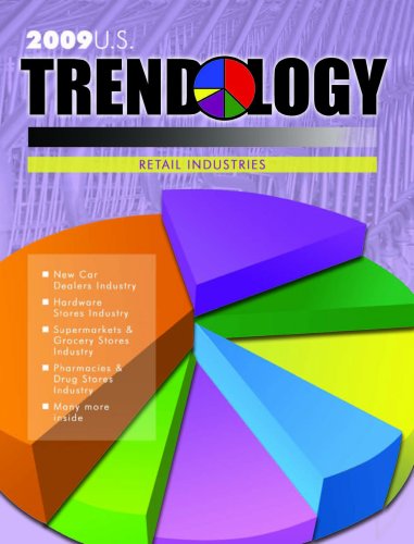 2009 Trendology: U.S. Retail Industries by Trendology Research: Very