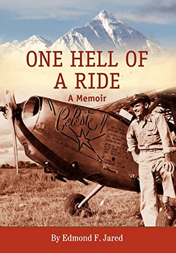 One Hell of a Ride: A Memoir