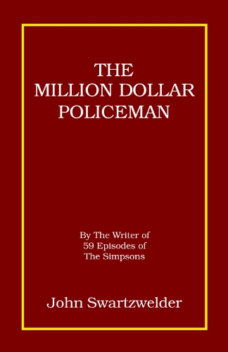 Stock image for The Million Dollar Policeman for sale by GF Books, Inc.