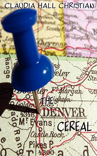 Stock image for The Denver Cereal for sale by Bookmans