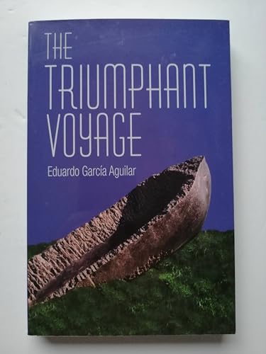 Stock image for The Triumphant Voyage for sale by More Than Words
