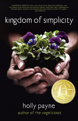 Stock image for Kingdom of Simplicity for sale by SecondSale