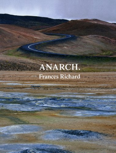Anarch. (9780982279878) by Richard, Frances