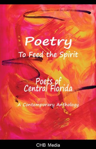 Stock image for Poetry to Feed the Spirit for sale by Discover Books