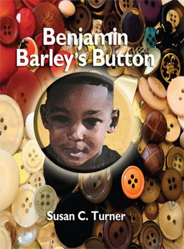 Stock image for Benjamin Barleys Button for sale by Goodbookscafe
