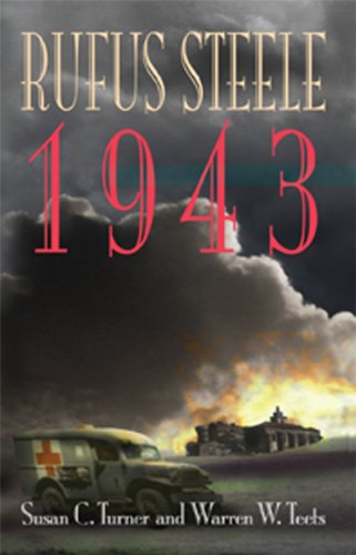 9780982284261: Rufus Steele 1943