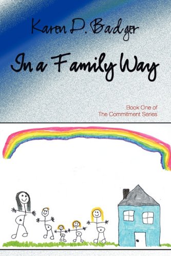 Stock image for In a Family Way for sale by HPB-Diamond