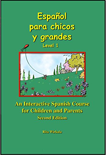 Stock image for Espanol Para Chicos Y Grandes, Level 1. for sale by ThriftBooks-Dallas