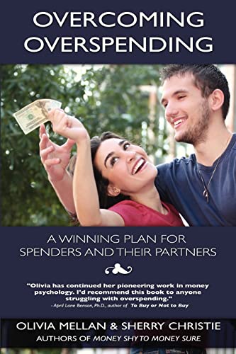 Imagen de archivo de Overcoming Overspending: A Winning Plan for Spenders and Their Partners a la venta por SecondSale