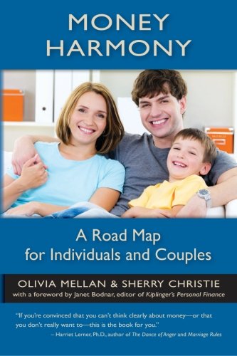 Stock image for Money Harmony: A Road Map for Individuals and Couples for sale by SecondSale