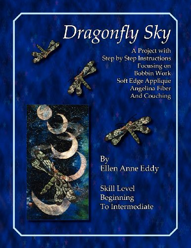 Stock image for Dragonfly Sky for sale by HPB-Diamond