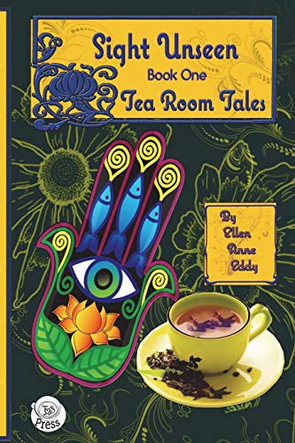 Imagen de archivo de Tea Room Tales: Confessions of a Tea Leaf Reader a la venta por THE SAINT BOOKSTORE
