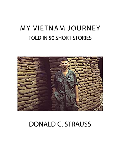 Imagen de archivo de My VietNam Journey: Told in 50 Short Stories a la venta por Orion Tech