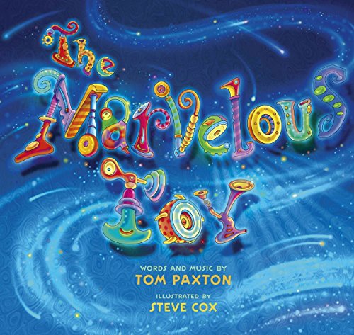 9780982293928: The Marvelous Toy