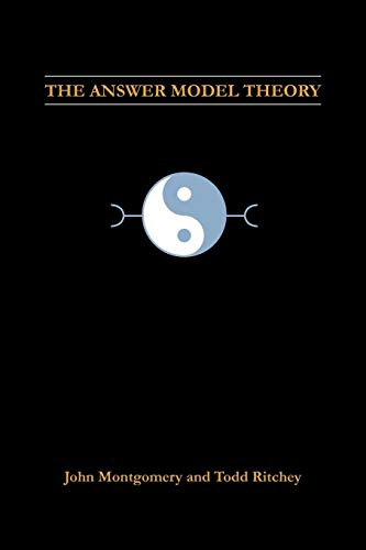 9780982296004: The Answer Model Theory