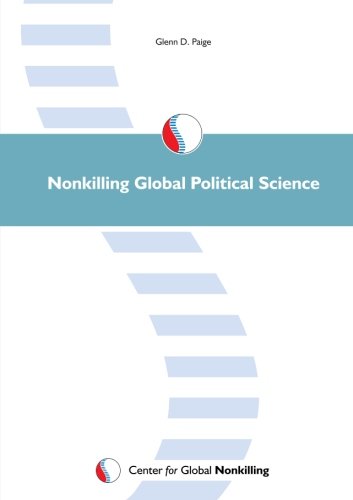 Beispielbild fr Nonkilling Global Political Science zum Verkauf von HPB Inc.