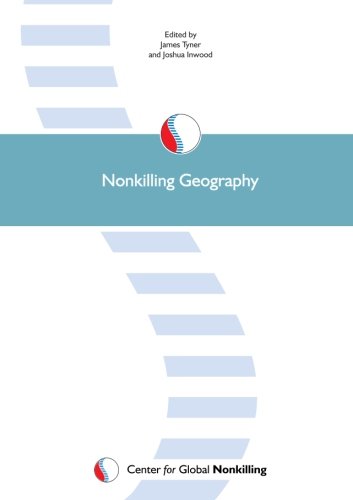 9780982298398: Nonkilling Geography