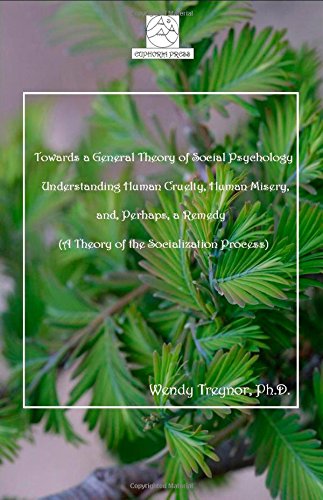 9780982302873: towards-a-general-theory-of-social-psychology