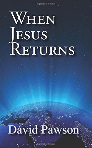 Beispielbild fr When Jesus Returns zum Verkauf von Goodwill